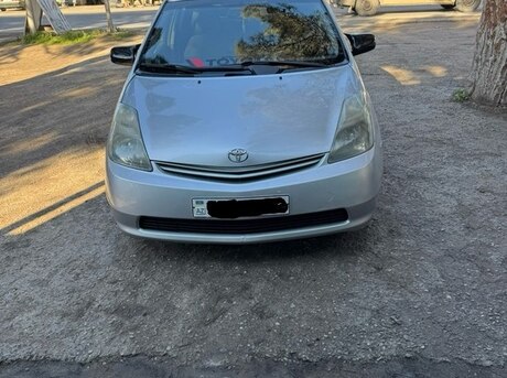 Toyota Prius 2008