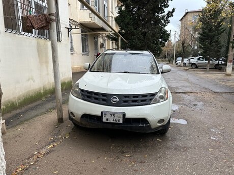 Nissan Murano