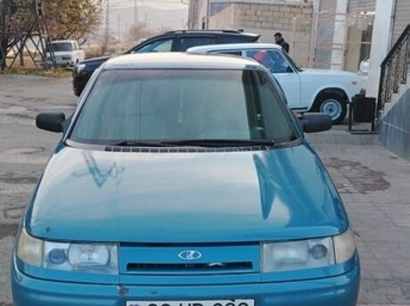 LADA (VAZ) 2110