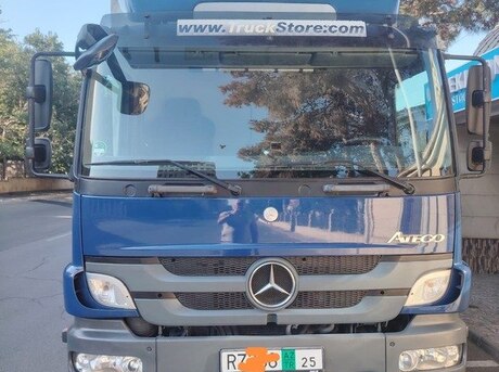 Mercedes Atego 1224