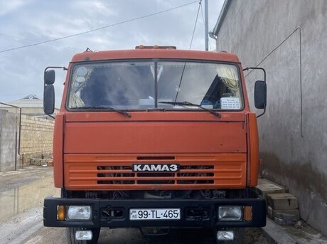 KamAz 65115