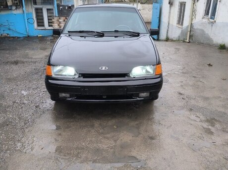 LADA (VAZ) 2115