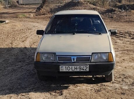 LADA (VAZ) 21099