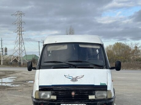 GAZ GAZel (2705)