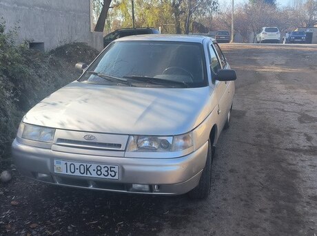 LADA (VAZ) 2110
