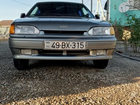 LADA (VAZ) 2115