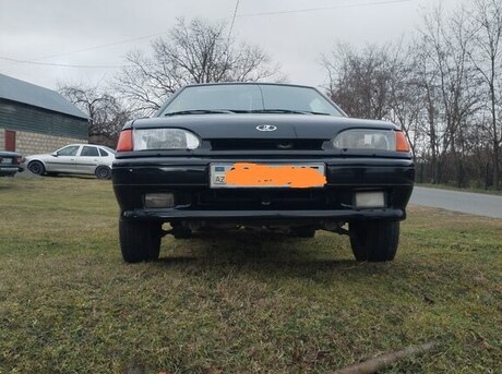 LADA (VAZ) 2115