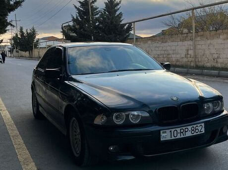 BMW 528
