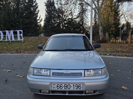 LADA (VAZ) 2110