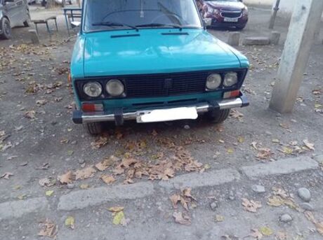 LADA (VAZ) 2106