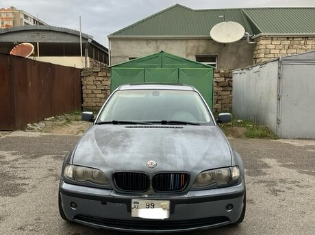 BMW 325