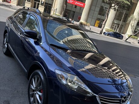 Mazda CX-9