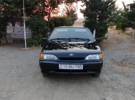 LADA (VAZ) 2115