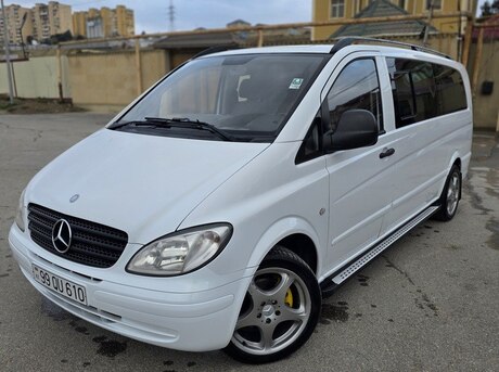 Mercedes  2008