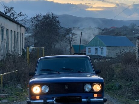 LADA (VAZ) 2106