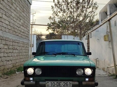 LADA (VAZ) 2106