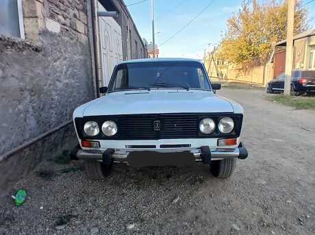 LADA (VAZ) 2106
