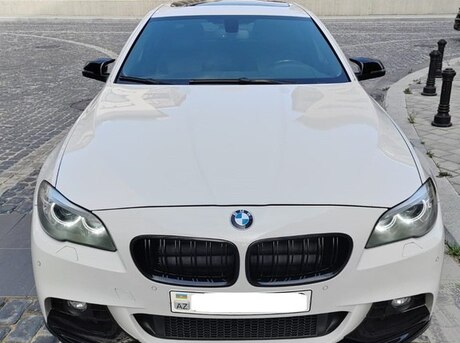 BMW 528