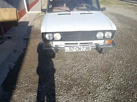 LADA (VAZ) 2106