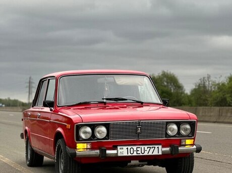 LADA (VAZ) 2106