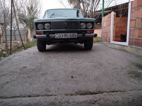 LADA (VAZ) 2106