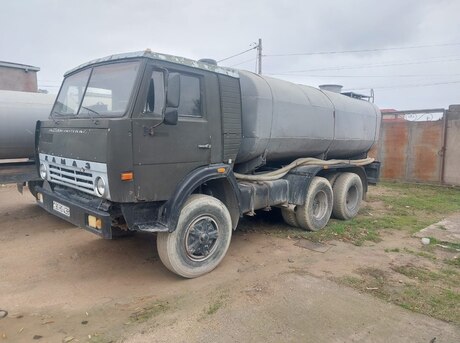 KamAz 53212
