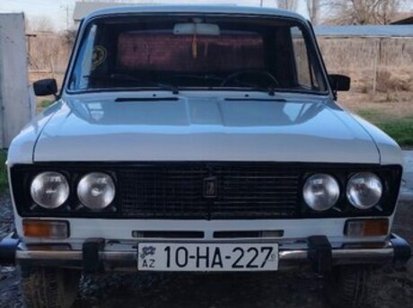 LADA (VAZ) 2106