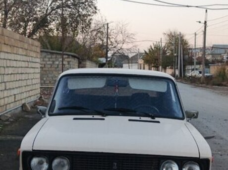 LADA (VAZ) 2106