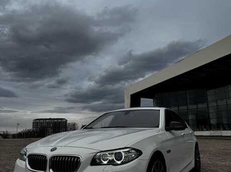 BMW 528