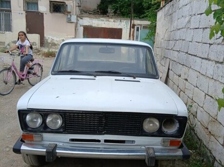 LADA (VAZ) 2106