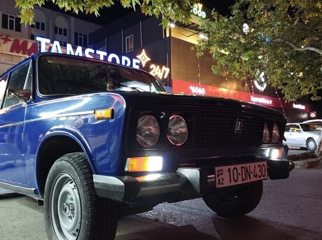 LADA (VAZ) 2106