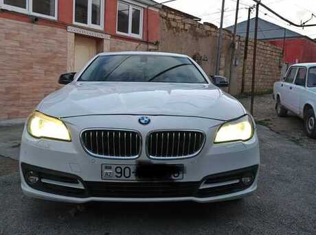 BMW 528