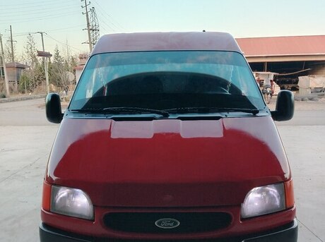 Ford Transit 1999