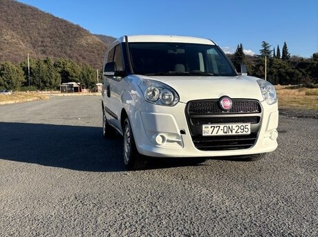 Fiat Doblo