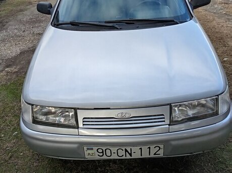 LADA (VAZ) 2112