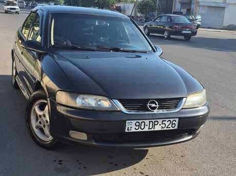 Opel Vectra