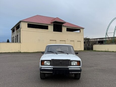 LADA (VAZ) 2107 2006