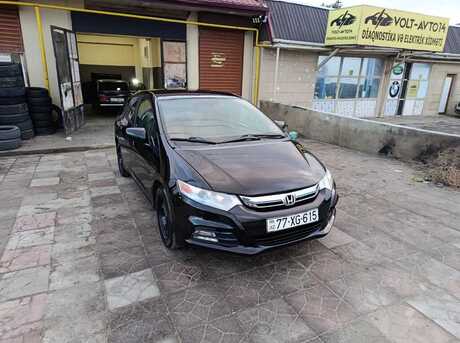 Honda Insight