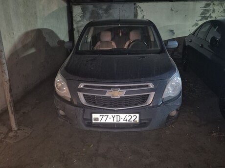 Chevrolet Cobalt