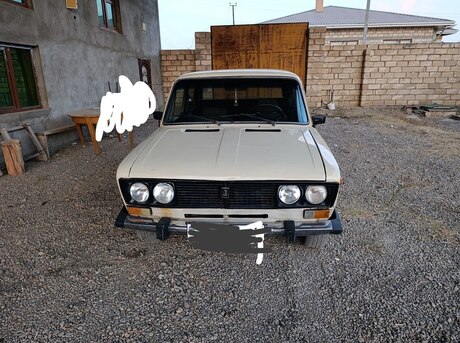 LADA (VAZ) 2106