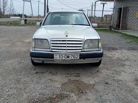 Mercedes 250 D