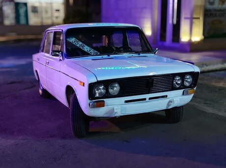 LADA (VAZ) 2106