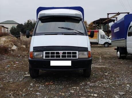 GAZ GAZel (3302-744)