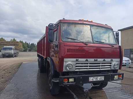 KamAz 53212