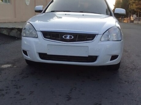 LADA (VAZ) Priora