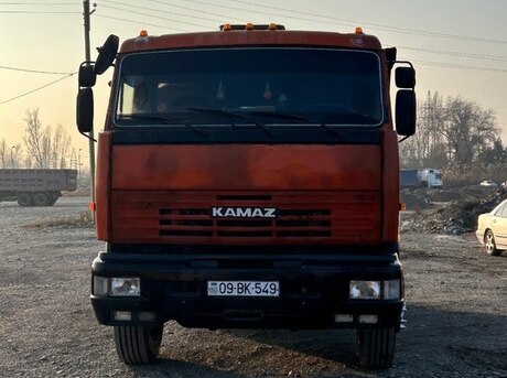 KamAz 65115