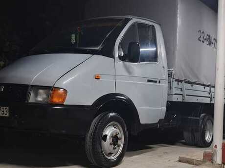 GAZ GAZel (2705)