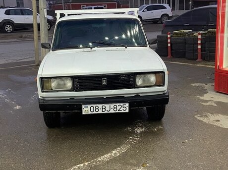 LADA (VAZ) 2104
