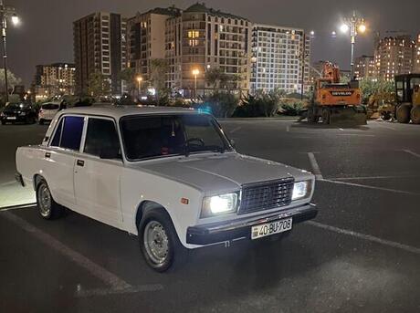 LADA (VAZ) 2107 1998