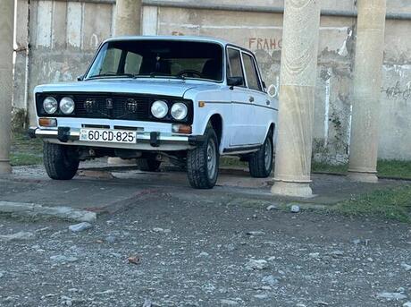 LADA (VAZ) 2106